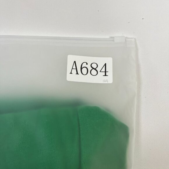 FARM Rio Green Maxi Dress - Picture 15 of 15